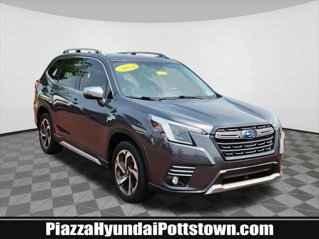 2024 Subaru Forester Touring for sale in Limerick, PA