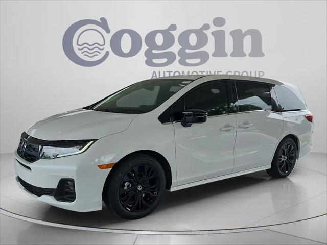 2026 Honda Odyssey Sport-L for sale in Orange City, FL