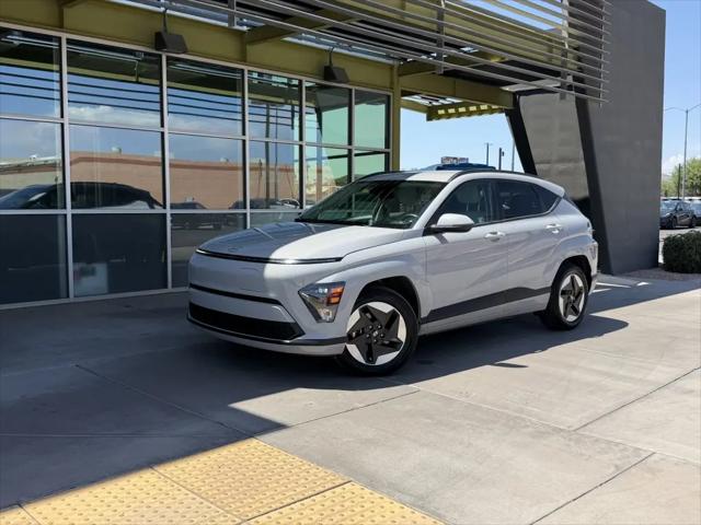 2025 Hyundai Kona EV SEL for sale in Tempe, AZ