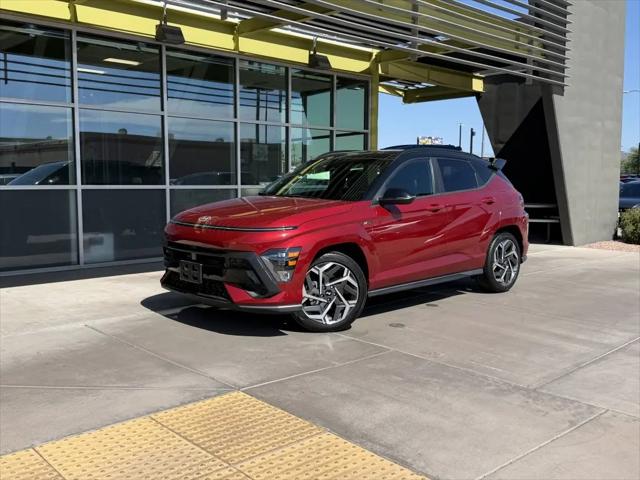 2024 Hyundai Kona N Line for sale in Tempe, AZ