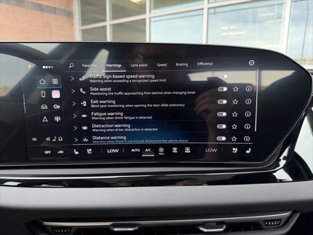 2025 Audi A5 Premium Plus TFSI quattro S tronic