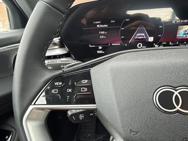 2025 Audi A5 Premium Plus TFSI quattro S tronic