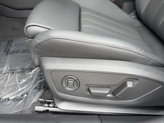 2025 Audi A5 Premium Plus TFSI quattro S tronic