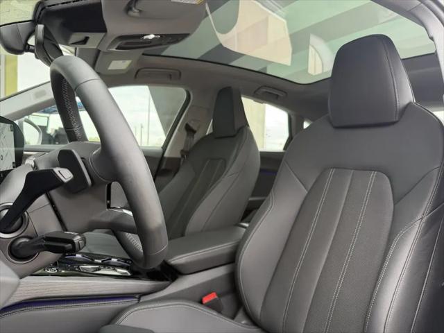 2025 Audi A5 Premium Plus TFSI quattro S tronic