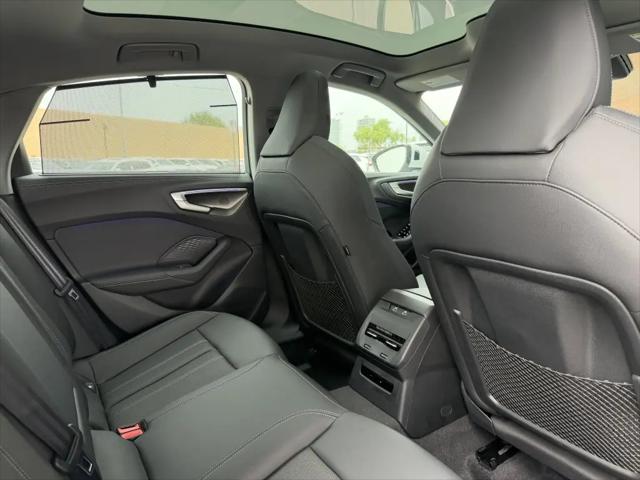 2025 Audi A5 Premium Plus TFSI quattro S tronic