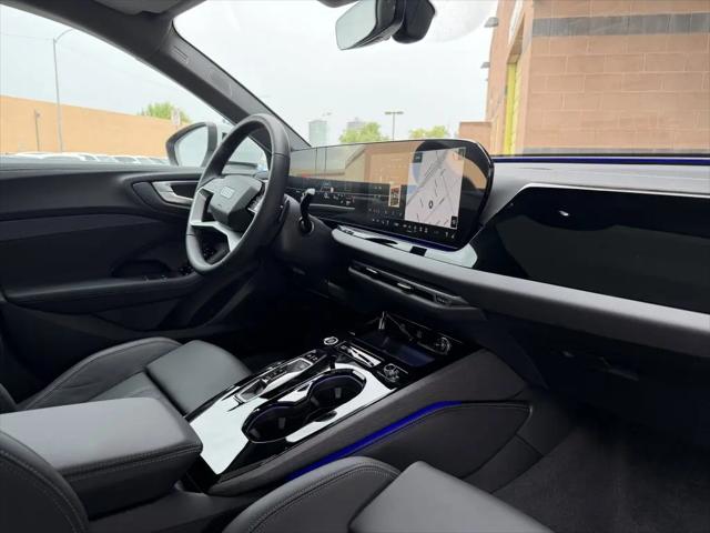 2025 Audi A5 Premium Plus TFSI quattro S tronic