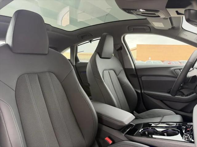 2025 Audi A5 Premium Plus TFSI quattro S tronic