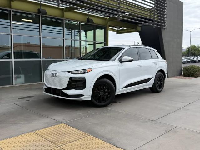 2025 Audi Q6 e-tron Premium for sale in Tempe, AZ
