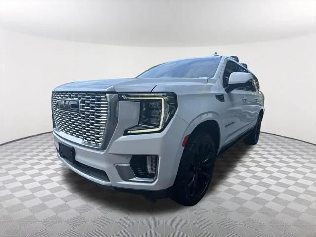 2021 GMC Yukon XL 4WD Denali for sale in Newnan, GA