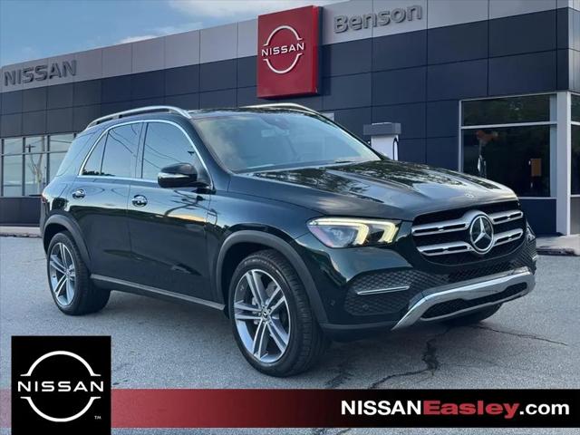 2020 Mercedes-Benz GLE GLE 350 4MATIC for sale in Easley, SC