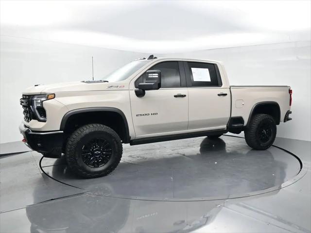2026 Chevrolet Silverado 2500HD Crew Cab, Standard Bed, XR2, 4WD for sale in Oxford, AL