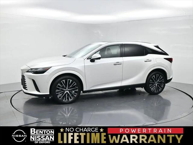 2024 Lexus RX 350 Premium Plus for sale in Oxford, AL
