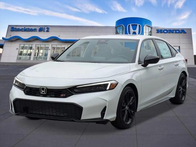 2026 Honda Civic Sedan for sale in Sandy, UT