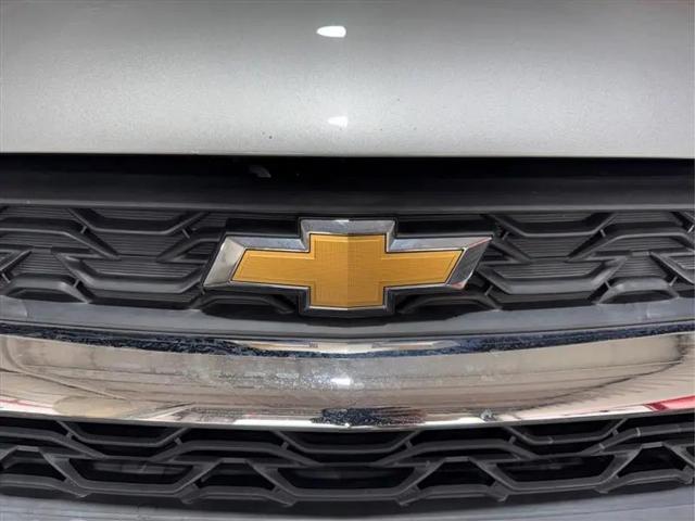 2021 Chevrolet Spark FWD 1LT Automatic