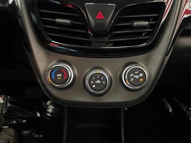 2021 Chevrolet Spark FWD 1LT Automatic