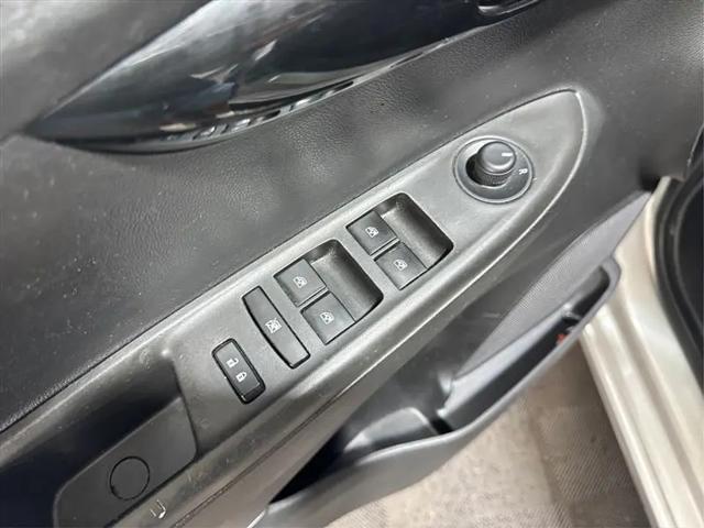 2021 Chevrolet Spark FWD 1LT Automatic