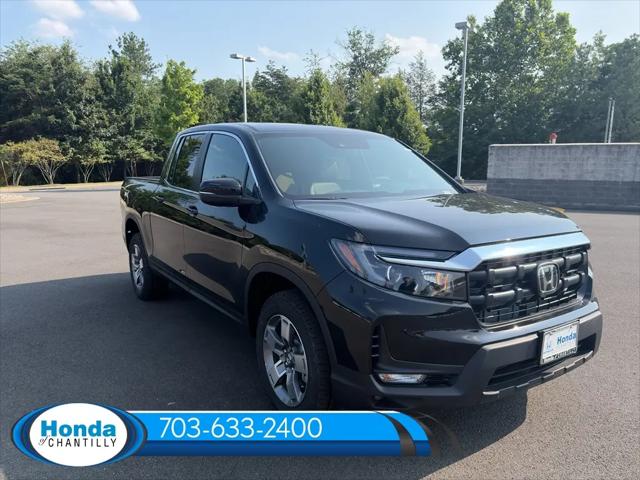 2026 Honda Ridgeline RTL for sale in Chantilly, VA
