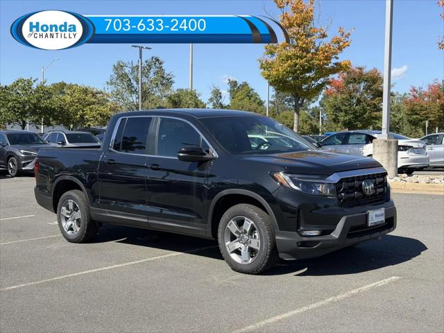 2026 Honda Ridgeline RTL for sale in Chantilly, VA