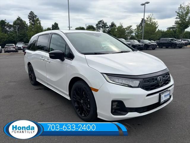 2026 Honda Odyssey Sport-L for sale in Chantilly, VA