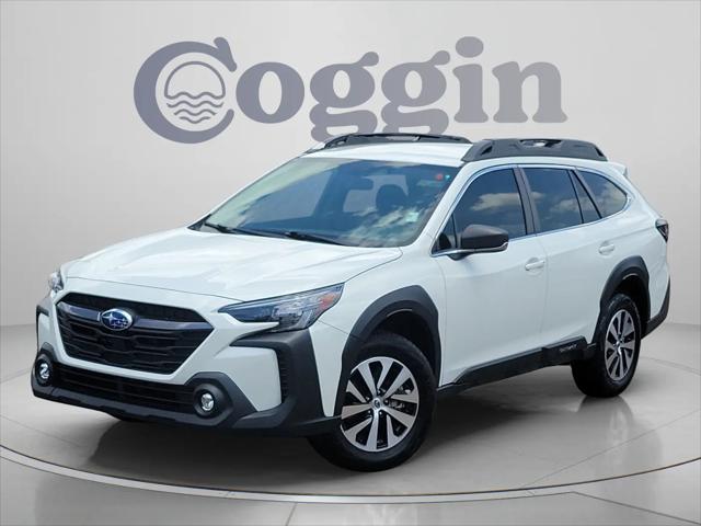 2025 Subaru Outback 2.5i for sale in St. Augustine, FL