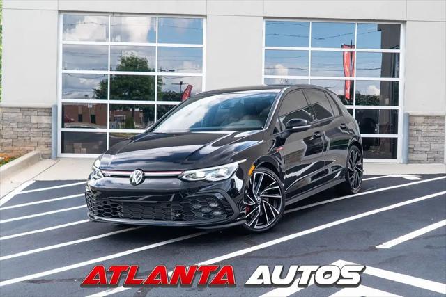 2023 Volkswagen Golf GTI 2.0T Autobahn for sale in Marietta, GA
