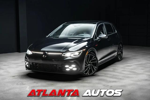 2023 Volkswagen Golf GTI 2.0T Autobahn for sale in Marietta, GA