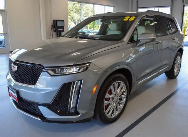 2023 Cadillac XT6 AWD Sport for sale in Salem, OR