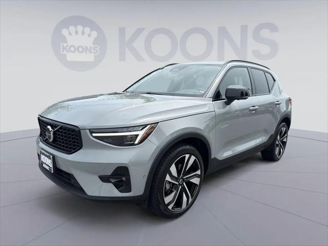 2024 Volvo XC40 B5 Plus Dark Theme for sale in White Marsh, MD