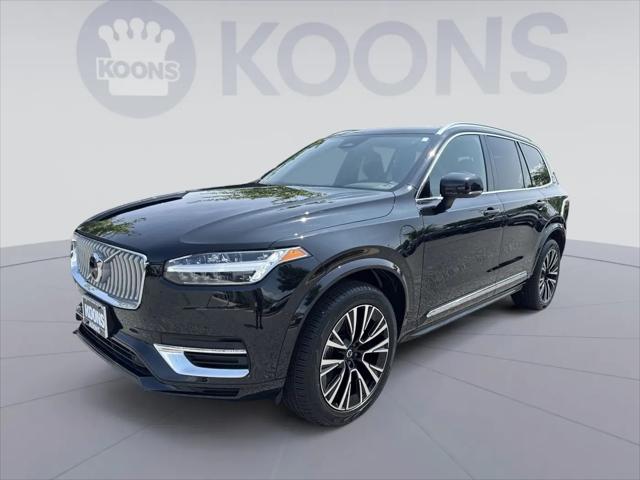 2024 Volvo XC90 Recharge T8 Plus Bright Theme 7-Seater for sale in White Marsh, MD
