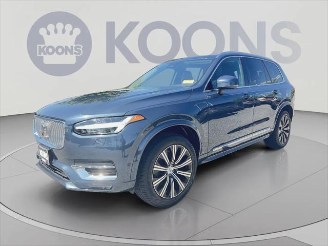 2023 Volvo XC90 B6 Plus 7-Seater for sale in White Marsh, MD