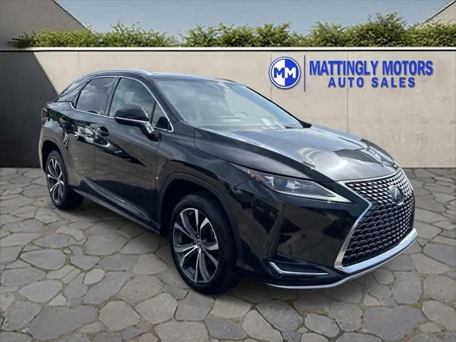 2020 Lexus RX 350 RX 350 for sale in Metairie, LA