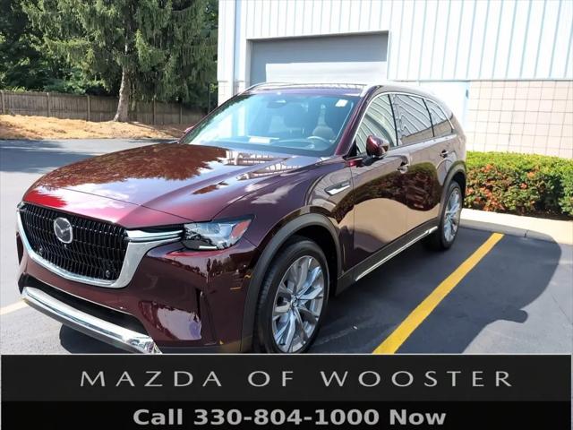 2026 Mazda X-90 3.3 Turbo Premium Plus for sale in Wooster, OH