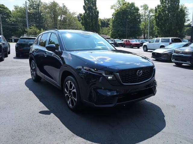 2026 Mazda CX-5 2.5 S Preferred