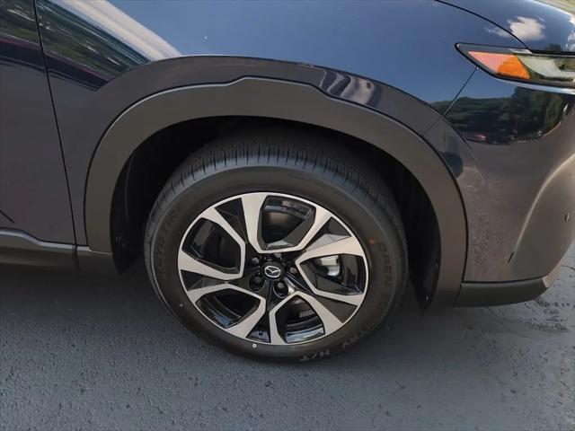 2026 Mazda CX-5 2.5 S Preferred