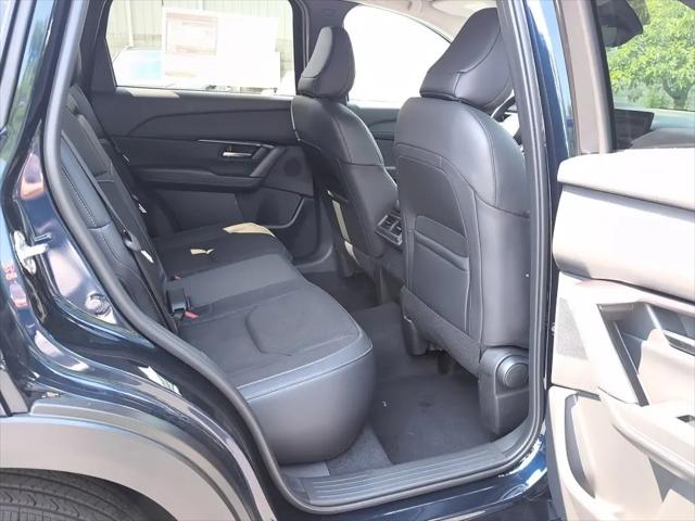 2026 Mazda CX-5 2.5 S Preferred