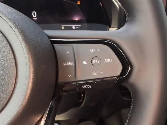 2026 Mazda CX-5 2.5 S Preferred
