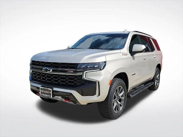 2021 Chevrolet Tahoe Z71 for sale in Chantilly, VA