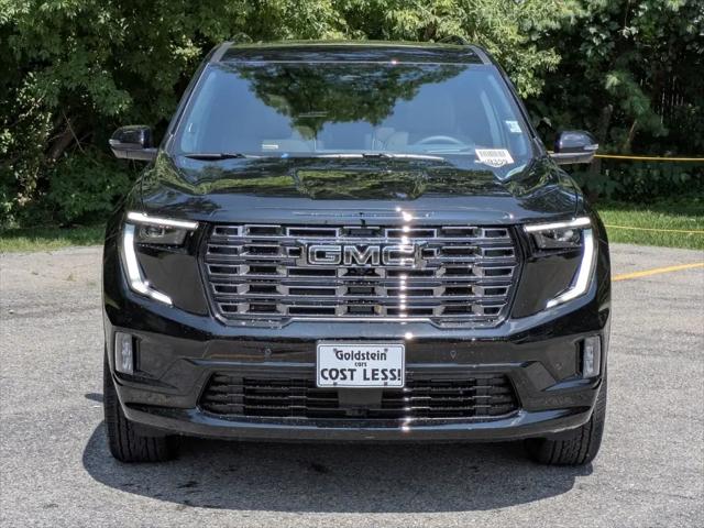 2026 GMC Acadia Denali Ultimate AWD for sale in Albany, NY