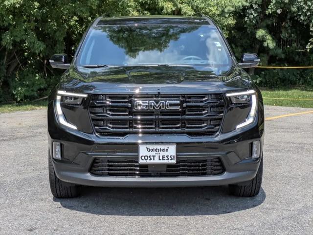 2026 GMC Acadia Elevation AWD for sale in Albany, NY
