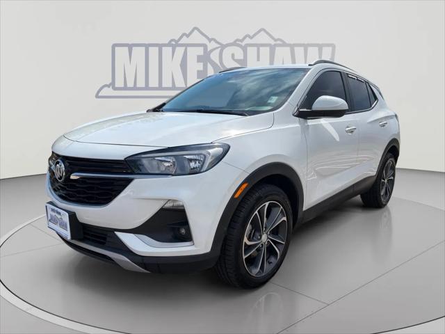 2022 Buick Encore GX FWD Select for sale in Denver, CO