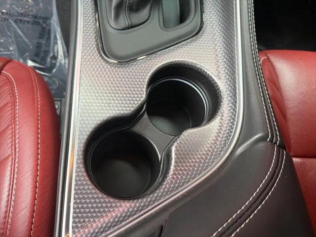 2019 Dodge Challenger SRT Hellcat