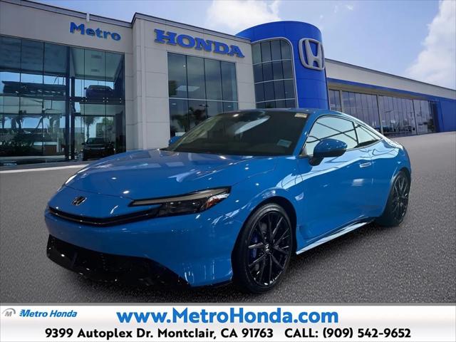 2026 Honda Prelude Hybrid for sale in Montclair, CA