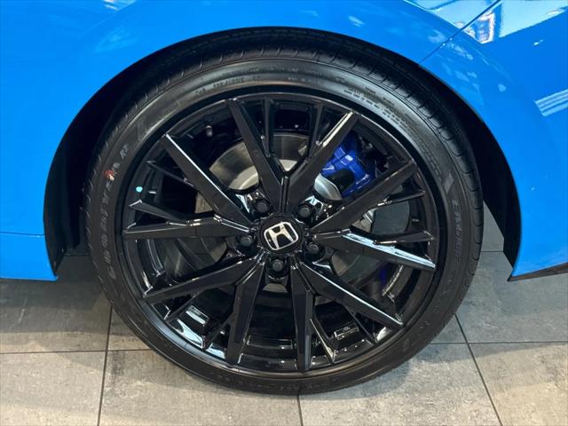 2026 Honda Prelude Hybrid
