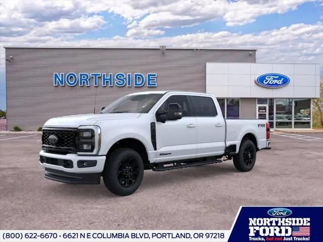 2026 Ford F-350 LARIAT for sale in Portland, OR