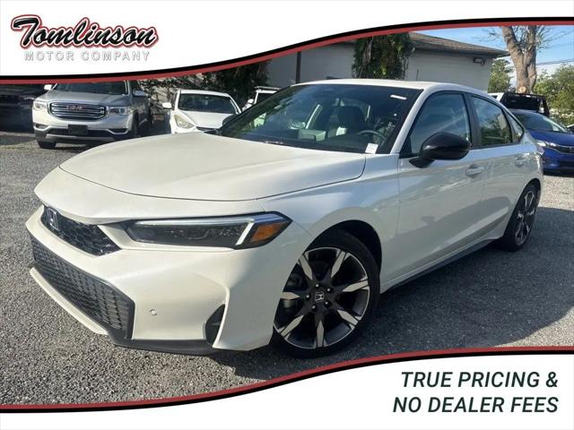 2026 Honda Civic Sport Touring for sale in Gainesville, FL