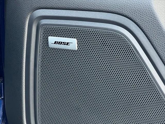 2022 Porsche Macan Macan