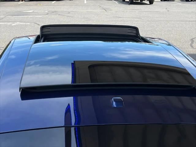 2022 Porsche Macan Macan