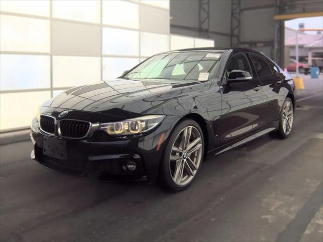2019 BMW 430i Gran Coupe xDrive for sale in Arlington, VA