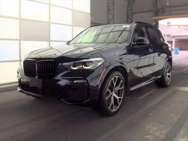 2020 BMW X5 xDrive40i for sale in Arlington, VA
