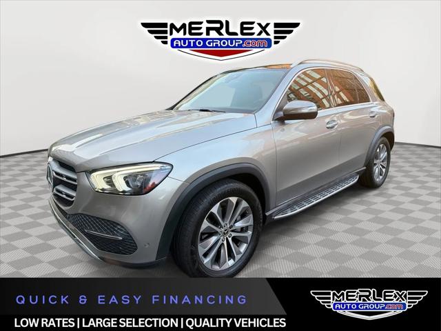 2020 Mercedes-Benz GLE GLE 350 4MATIC for sale in Arlington, VA
